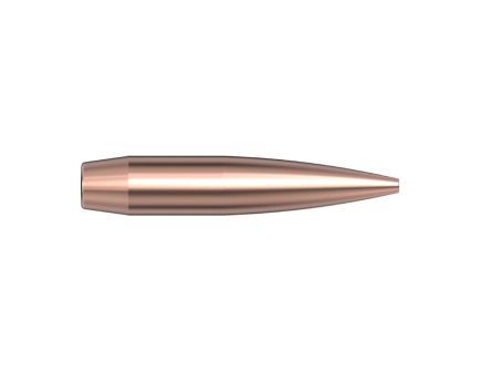 Hornady Aeromatch 6.5mm HPBT Rifle Bullet, 140 gr 0.264" 500rds