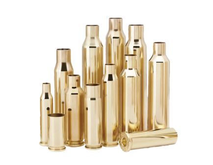 Hornady .338 ARC Unprimed Rifle Cartridge Case, 50rds