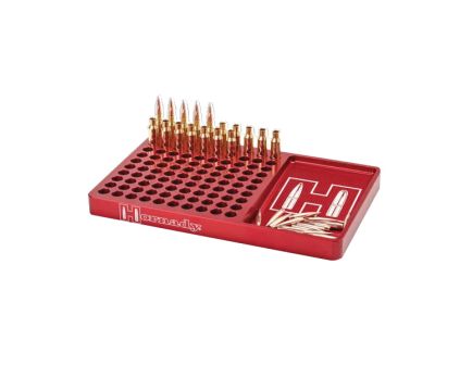 Hornady .308 Win/6.5 Creedmoor Loading Block