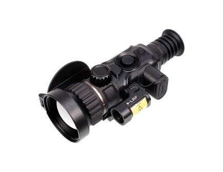 Wave Tempest 660D LRF Thermal Scope w/Laser Rangefinder 3.4-13.6x60mm