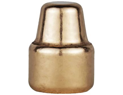 Berry's Superior Plated .45 Cal WC Pistol Bullet, 200 gr 0.452" 250rds