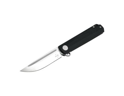 Boker Plus Cataclyst Folding Knife Clip Point, Black