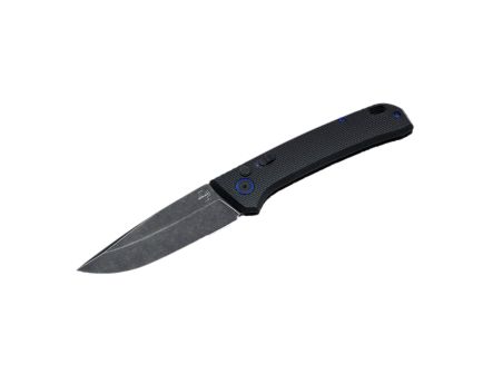 Boker Plus FRND Auto/Folding Knife Drop Point, Black