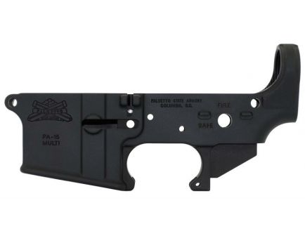 PSA AR-15 Lower Safe/Fire - 1728