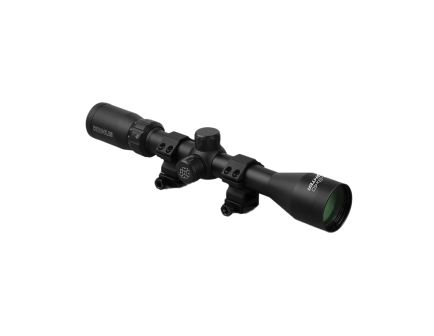 Konus Fighter Rifle Scope 3-9x40mm