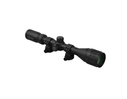 Konus Fighter Rifle Scope 4-12x40mm