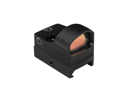 Konus Fission MR Red-Dot Sight 1x 4 MOA/40 MOA