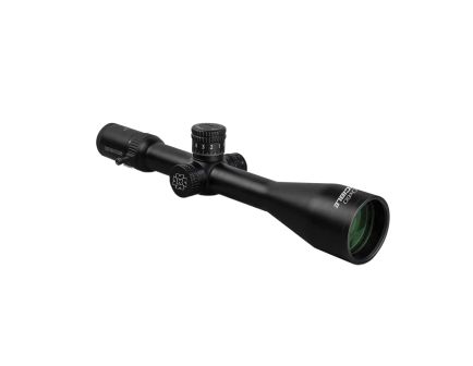 Konus Invincible Rifle Scope 5-50x60mm