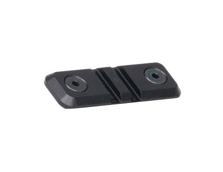 Reptilia Low Profile M-LOK Rail 7075-T6 Aluminum Alloy