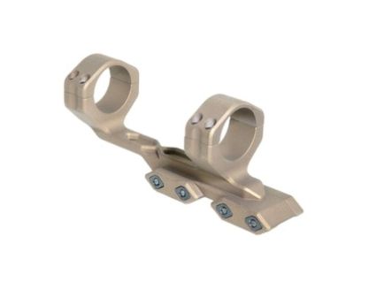 Timber Creek Enforcer Scope Mount 30mm Cantilever/Picatinny Rail