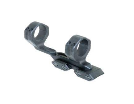 Timber Creek Enforcer Scope Mount 25.40mm Cantilever/Picatinny Rail