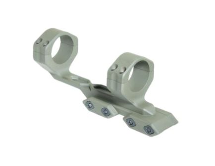 Timber Creek Enforcer Scope Mount 34mm Cantilever/Picatinny Rail