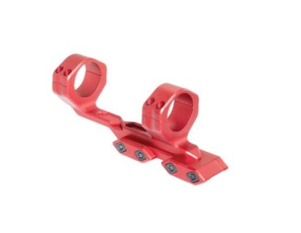 Timber Creek Enforcer Scope Mount 25.40mm Cantilever/Picatinny Rail