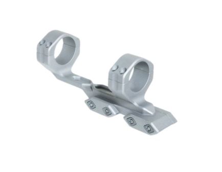 Timber Creek Enforcer Scope Mount 25.40mm Cantilever/Picatinny Rail