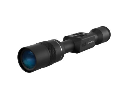 ATN X-Celsior Night/Day Hunting Rifle Scope 5-15x45mm