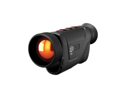 ATN BlazeHunter 650 LRF Thermal Monocular w/Built-In Laser Rangefinder 3.5-28x50mm