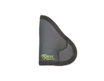 Sticky Holsters SM-5 Modified for Laser Subcompact Pistol Holster - SM-5 MOD