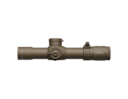 Leupold Mark 5HD Rifle Scope 2-10x30mm