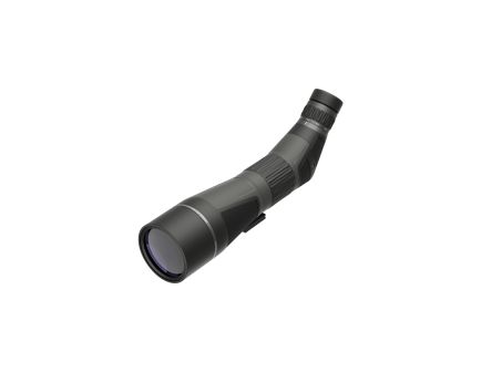Leupold SX-4 Pro Guide HD Gen 2 Angled Spotting Scope 20-60x85mm