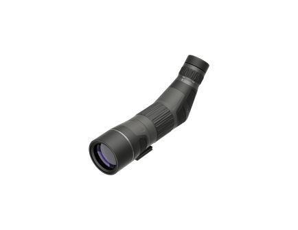 Leupold SX-4 Pro Guide HD Gen 2 Angled Spotting Scope 20-45x65mm