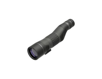 Leupold SX-4 Pro Guide HD Gen 2 Straight Spotting Scope 15-45x65mm