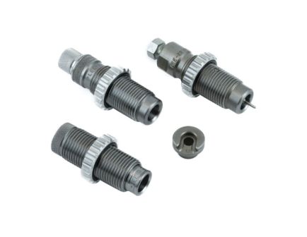 Lee Precision, Inc. PaceSetter .22 ARC Rifle Full-Length Sizing 3-Die Set