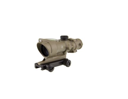 Trijicon ACOG Rifle Scope 4x32mm