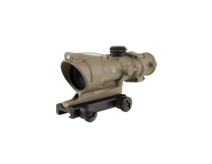 Trijicon ACOG Rifle Scope 4x32mm