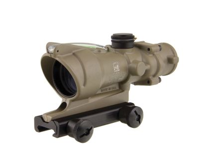 Trijicon ACOG Rifle Scope 4x32mm