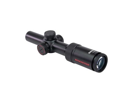 Winchester Supreme 1-4x24mm Rifle Scope 1-4x24mm