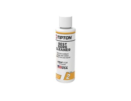 Tipton Best Bore Cleaner, 4 oz Bottle