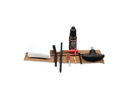 KleenBore .22 Cal/.45 Cal Military/LE Handgun Tactical Cleaning Kit