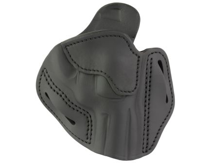 Alien Gear Rapid Force MOLLE Adapter Right Polymer, Black