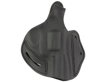 Alien Gear Rapid Force Standard Paddle Polymer, Black