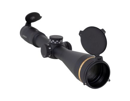 Leupold VX-6HD 3-18x50mm CDS Side Focus FireDot Duplex Reticle Riflescope - 171572