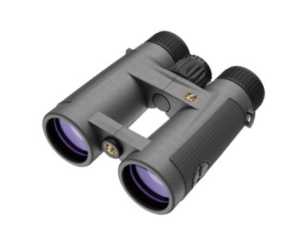 Leupold BX-4 Pro Guide HD 10x42 Binoculars, Shadow Gray