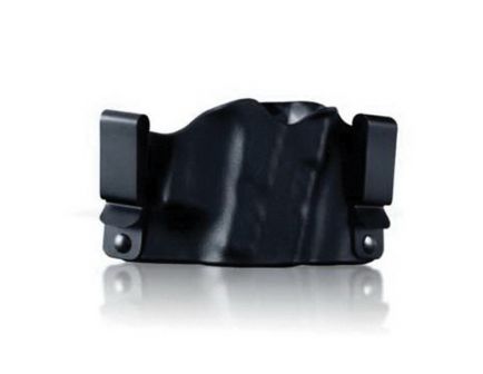 Phalanx Defense Systems Compact Right Hand Stealth Operator Inside the Waistband Holster, Molded Black - H60214