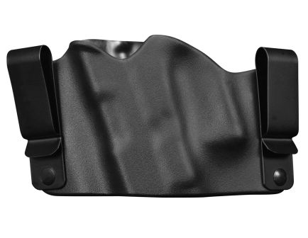 Stealth Operator Compact IWB Left Hand Holster, Black Nylon