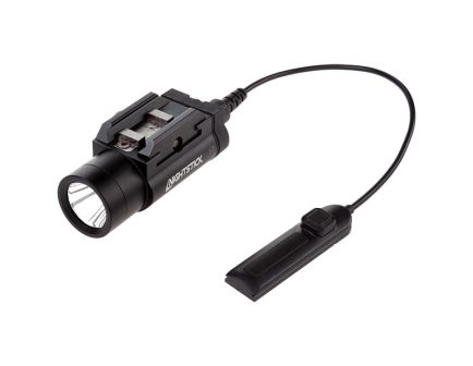 Nightstick Tactical Weapon Mounted Light - 850 lm Durable Tactical Light for Weapon Mounting - TWM-854XL