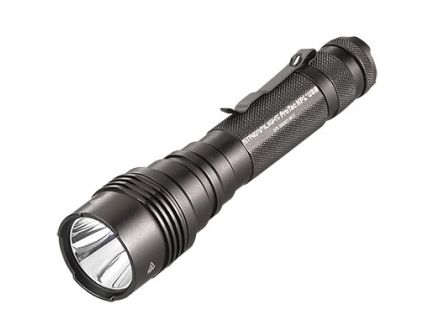 Streamlight ProTac HPL 1000 Lumen Tactical LR Flashlight w/ SL-B26 Battery - 88076