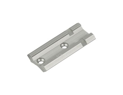 Weaver Top Mount Scope Base Aluminum Fits Remington 700