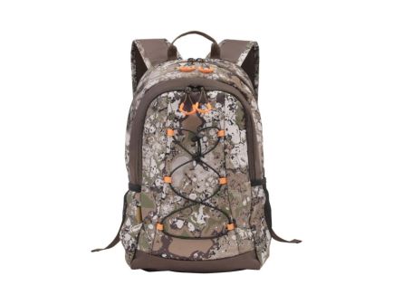 Allen Terrain Cap 11.50" x 7" x 17" Daypack, Veil Terrain Camouflage 1350 cu-in