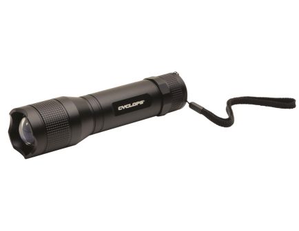 Cyclops Tactical Flashlight, 1500 Lumens