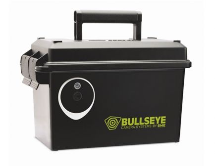 SME Bullseye Sight In Range Camera - SME-BULLSEYE