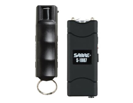 Sabre AKA Security Equipment Corp Multi-Range Protection Pack - S7B-HCBK