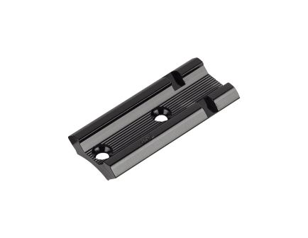 Weaver Top Mount Scope Base Aluminum Fits H&R 300