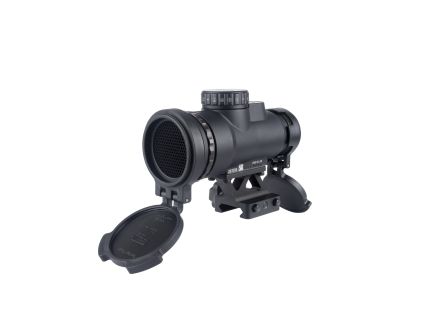 Trijicon MRO HD Patrol Red-Dot Sight 1x25mm 2 MOA/68 MOA