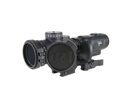 Trijicon MRO HD Patrol Red-Dot Sight w/3x Magnifier 1x25mm 2 MOA/68 MOA