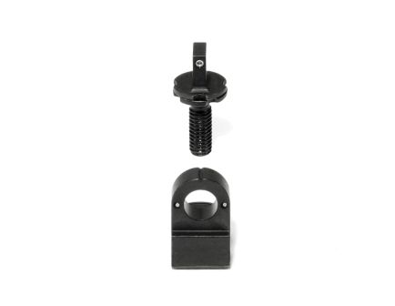 Trijicon Bright & Tough Night Sight Front/Rear, Green/Black