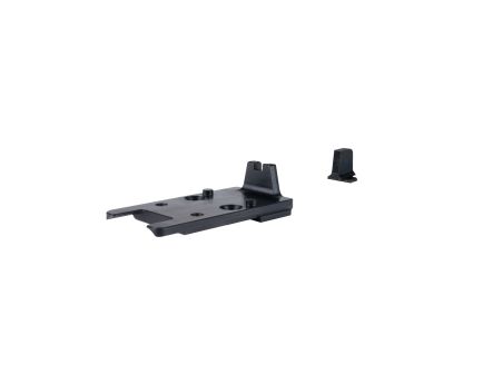 Trijicon Bright & Tough SRO/RMR HD Mount/Integrated Night Sight Set Front/Rear